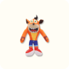 Crash Bandicoot Plush